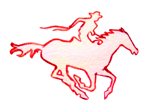 Pony Express